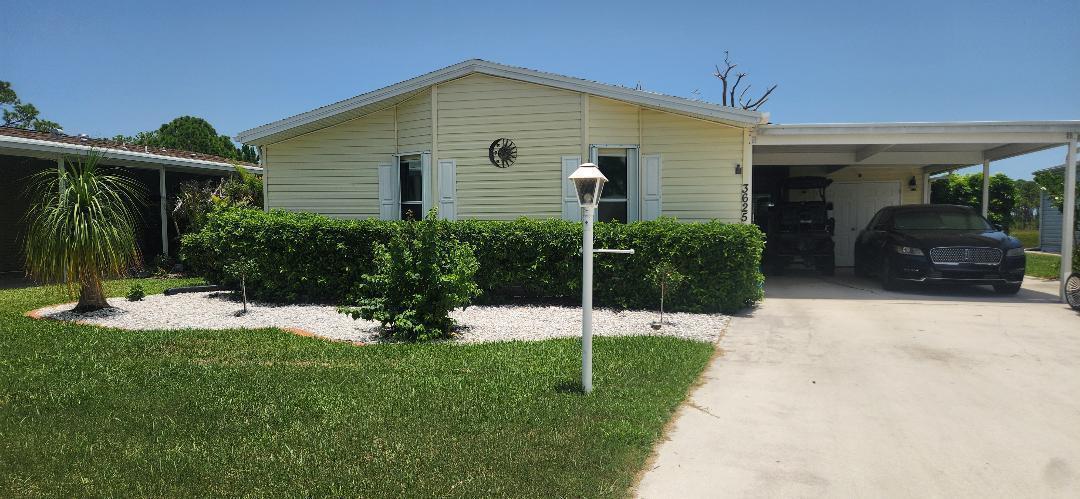 3625 Red Tailed Hawk Drive, Port St. Lucie, Floryda 34952, USA