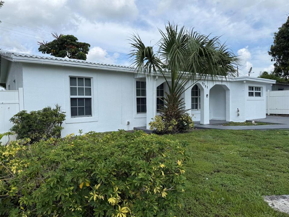 1751 NW 34TH Avenue, Lauderhill, Florida 33311, Estados Unidos