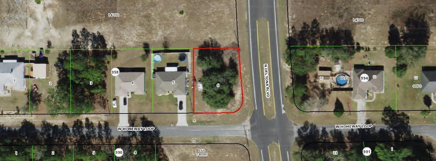 309 W HOMEWAY Loop, Florida 34434, Stati Uniti