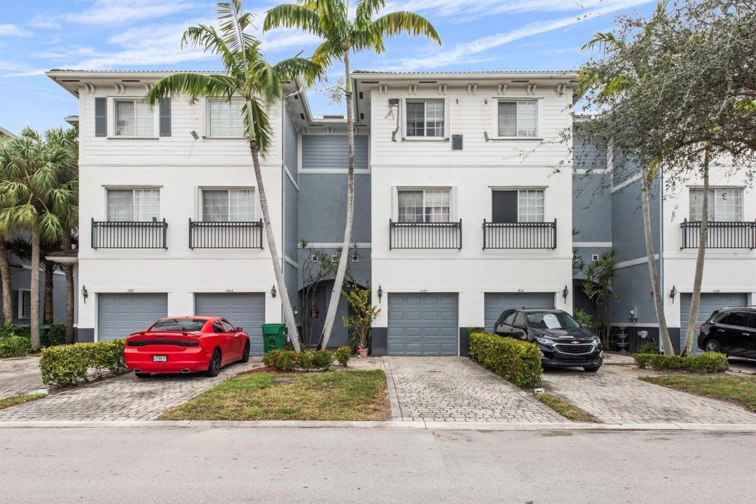 1425 NW 36TH Way, Lauderhill, Florida 33311, Stati Uniti