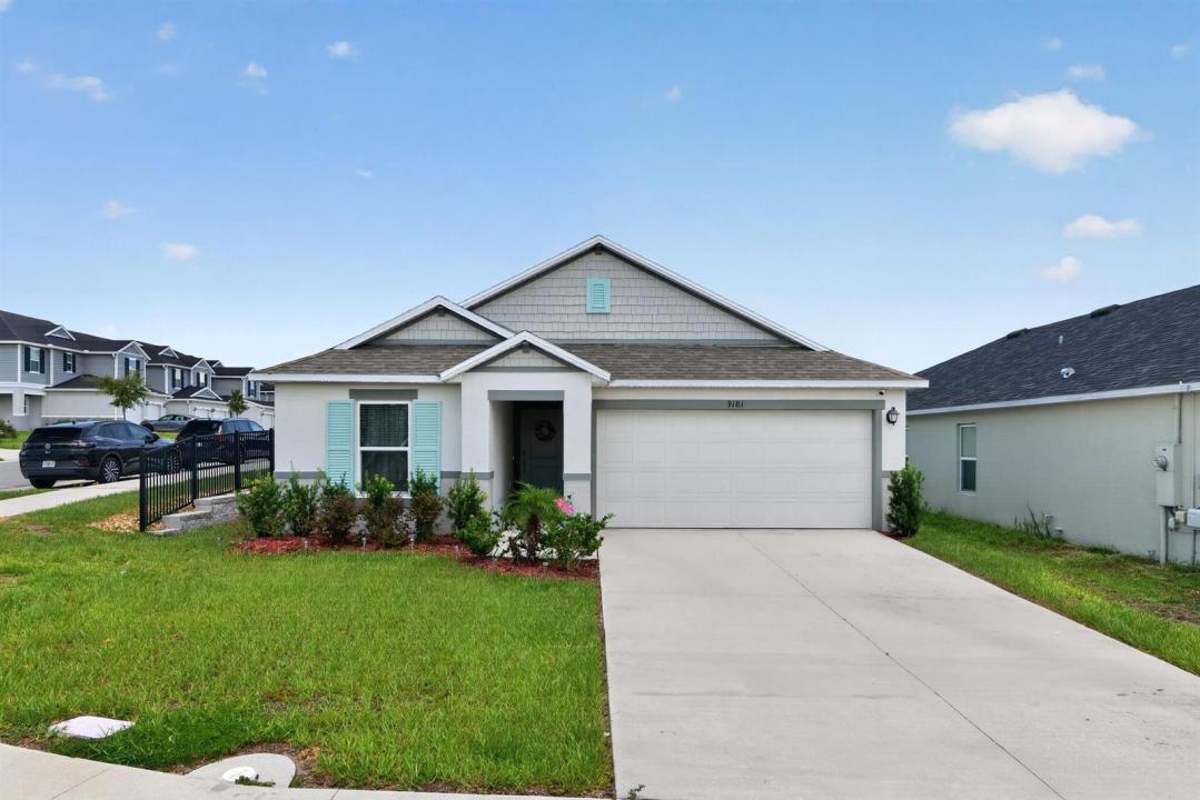 9181 Oscraft Drive, Davenport, Floride 33896, États-Unis