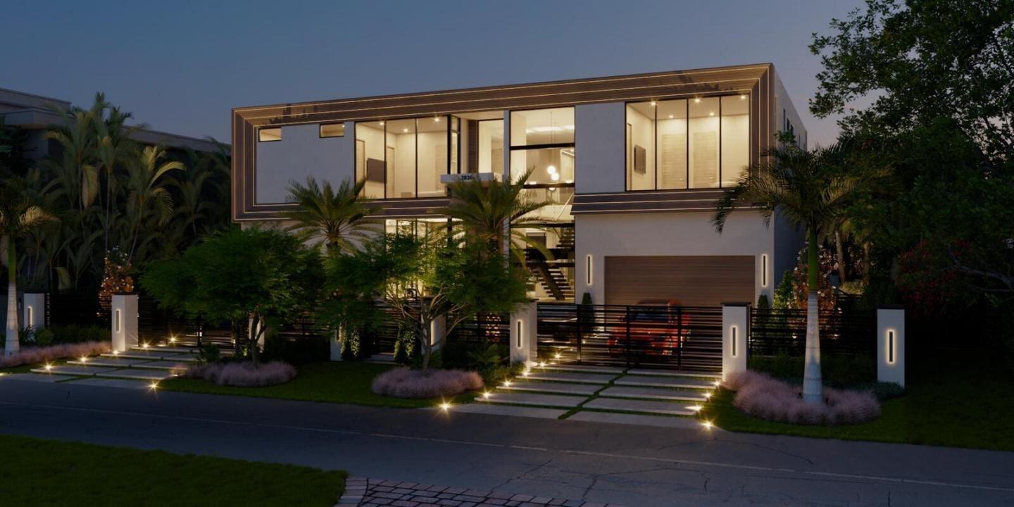 2836 NE 22nd Street, Fort Lauderdale, Floride 33305, États-Unis