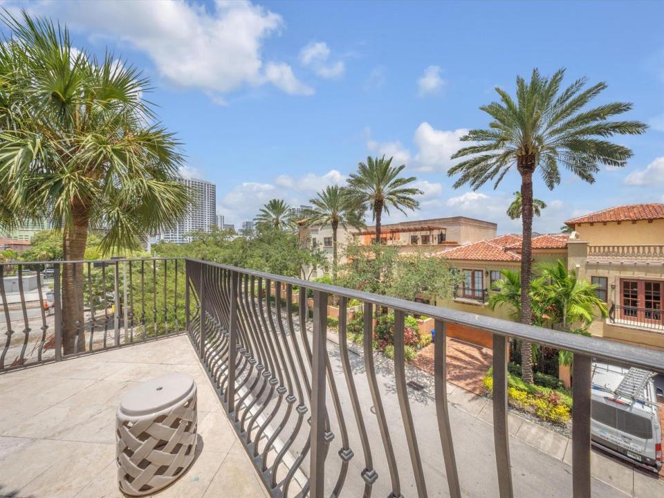 1111 E Las Olas Boulevard 308, Fort Lauderdale, Floride 33301, États-Unis