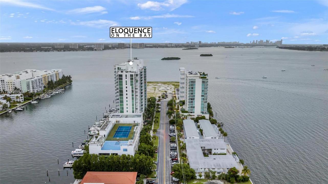 7930 East Dr 1408, North Bay Village, Floride 33141, États-Unis
