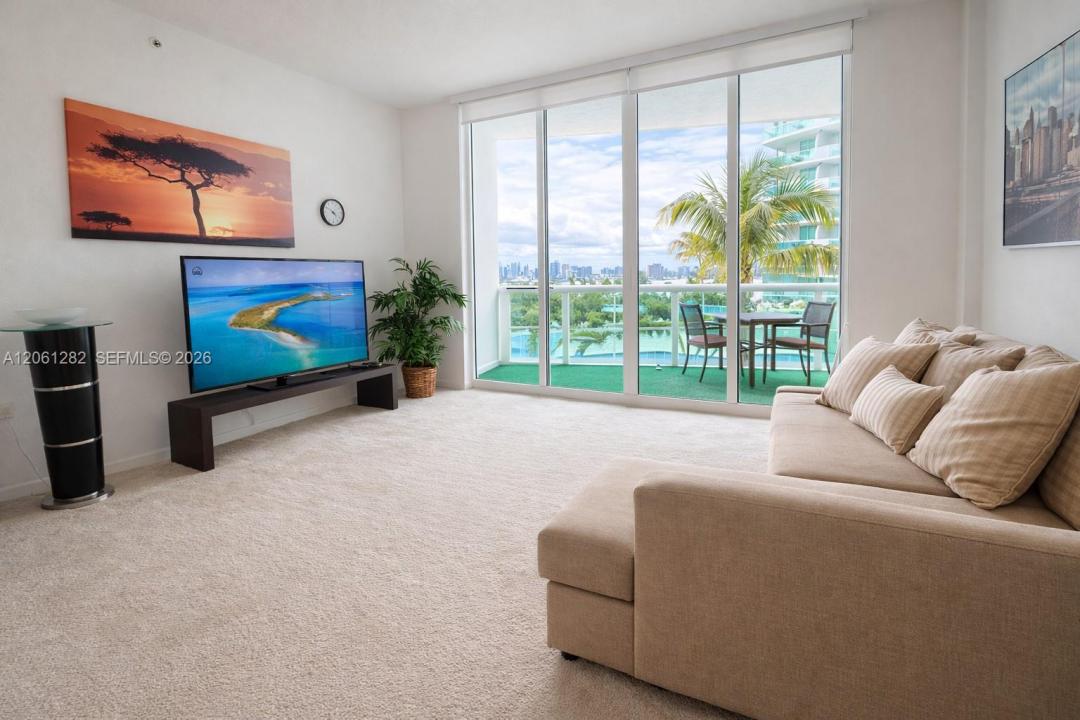 7900 Harbor Island Dr 706, North Bay Village, Floride 33141, États-Unis