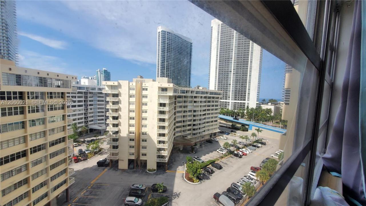 1833 S Ocean Dr 1103, Hallandale Beach, Florida 33009, Stati Uniti