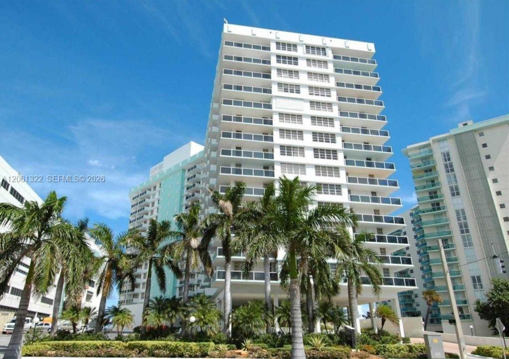 3725 S Ocean Dr 1108, Hollywood, 플로리다 33019, 미국