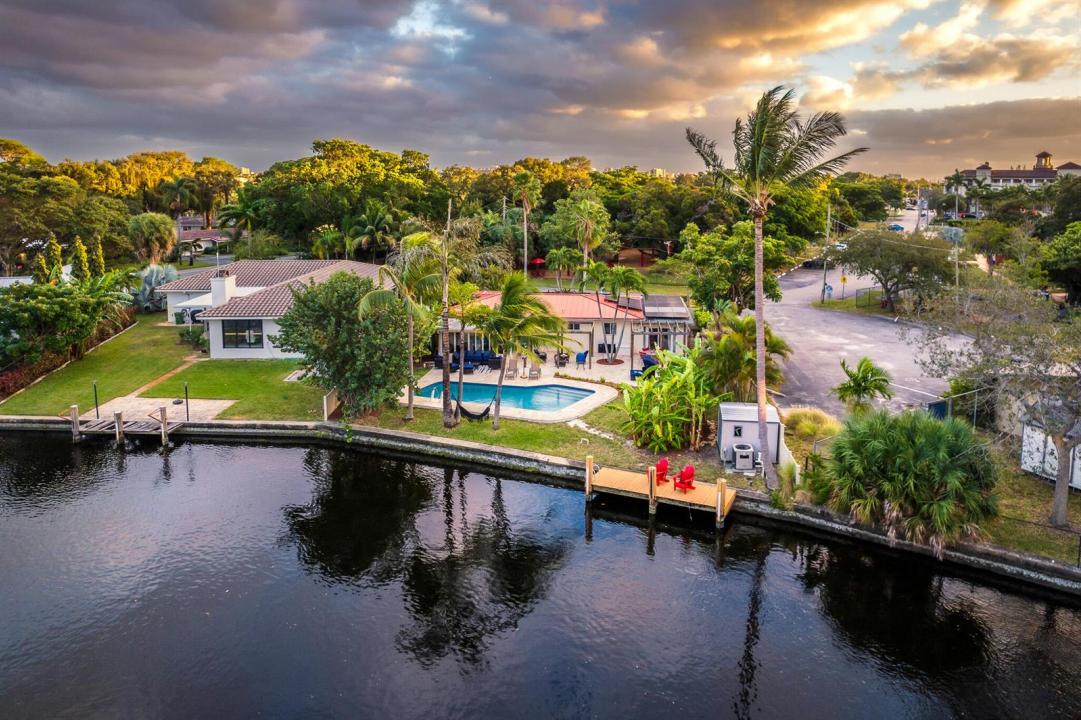 2757 NE 14TH Avenue, Wilton Manors, Florida 33334, Stati Uniti