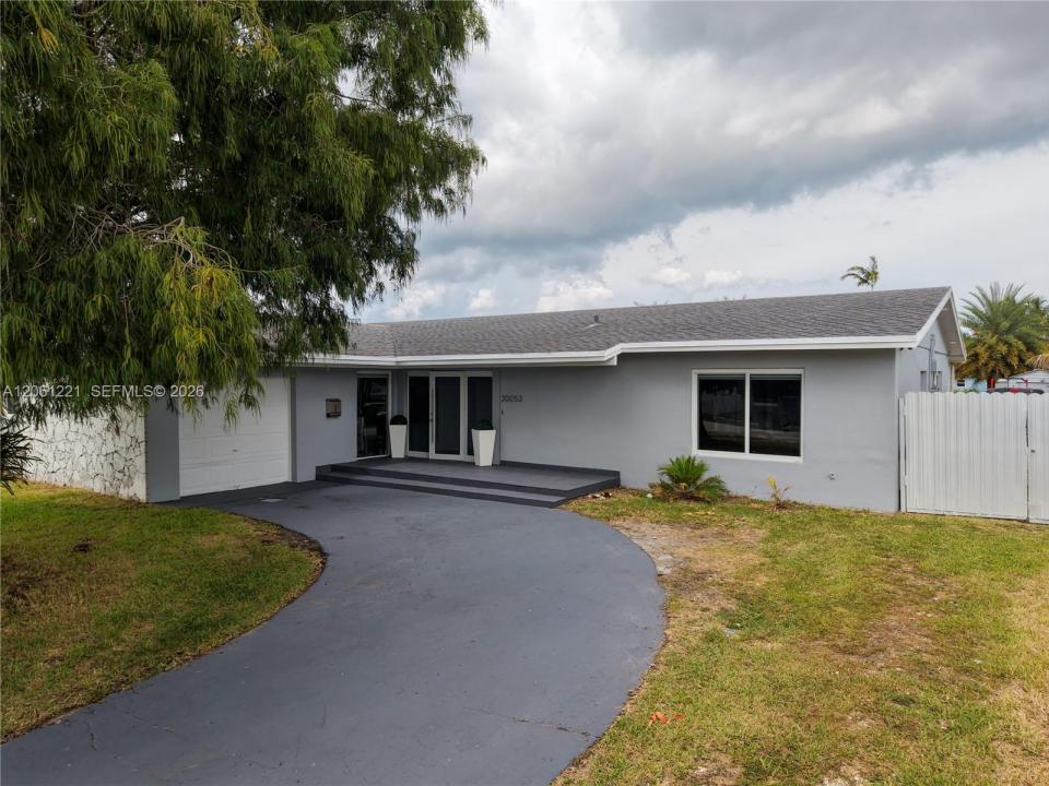 20053 SW 103rd Ave, Cutler Bay, Florida 33189, Stati Uniti