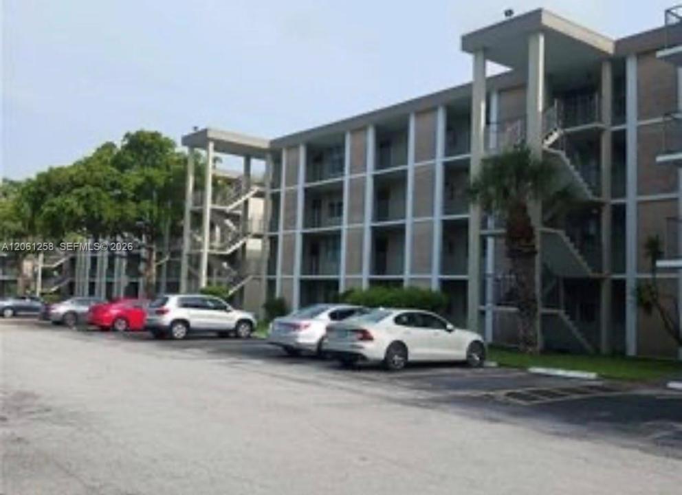 3001 NW 48th Ave 244, Lauderdale Lakes, Florida 33313, Stati Uniti