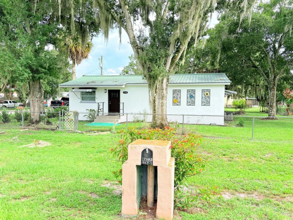 1728 SW 8TH Street, Okeechobee, فلوريدا 34974, الولايات المتحدة