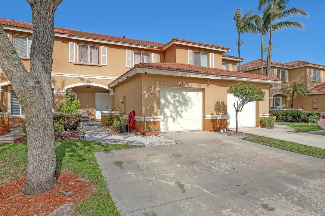 3070 Waddell Avenue, West Palm Beach, Florida 33411, USA