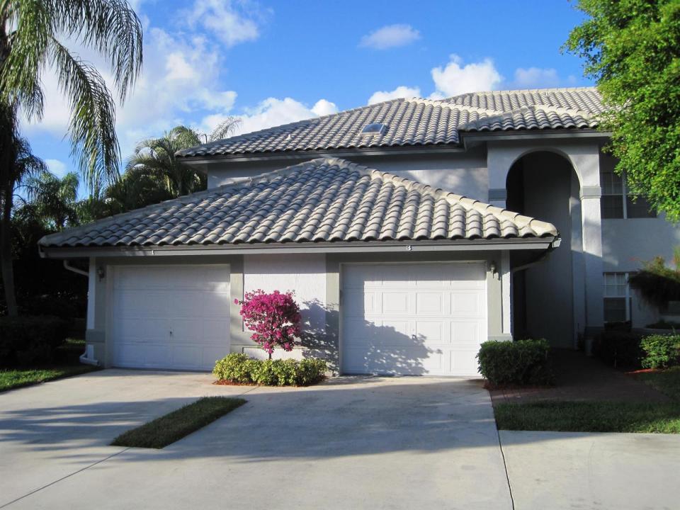 11706 Briarwood Circle 1, Boynton Beach, Floride 33437, États-Unis