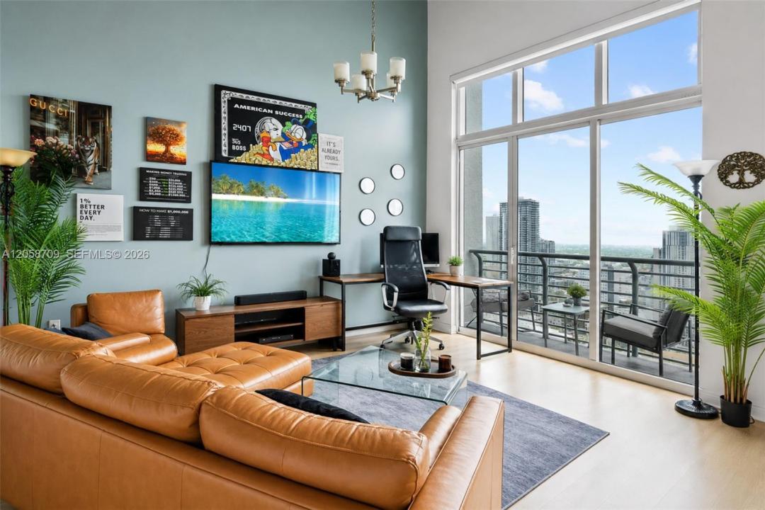 133 NE 2nd Ave 3617, Miami, Florida 33132, Stati Uniti