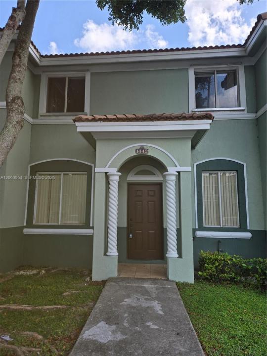 1442 SE 24th Ct 358, Homestead, Floride 33035, États-Unis