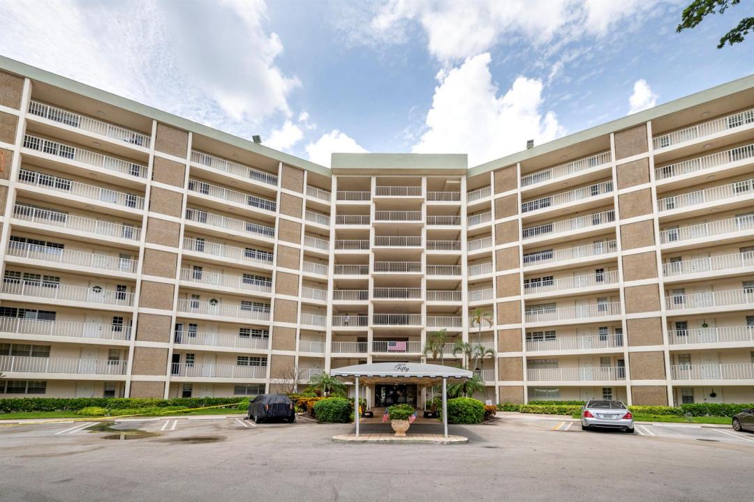 3090 N Course Drive 508, Pompano Beach, 플로리다 33069, 미국