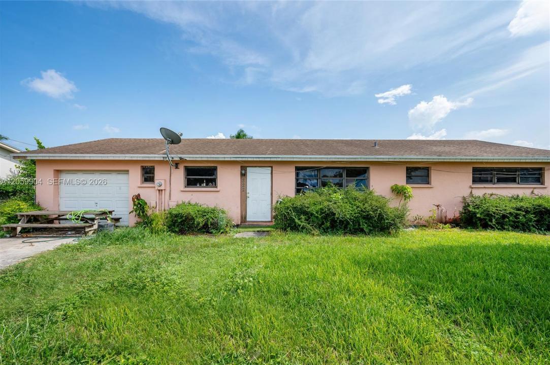822 NW 15th St, Homestead, Florida 33030, Stati Uniti