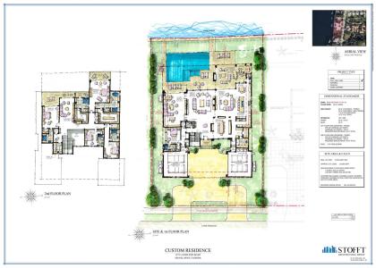 1285 Lands End Road, Manalapan, Flórida 33462, Estados Unidos