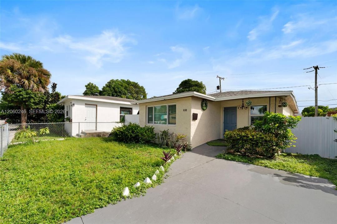 West Palm Beach, フロリダ 33407, アメリカ合衆国