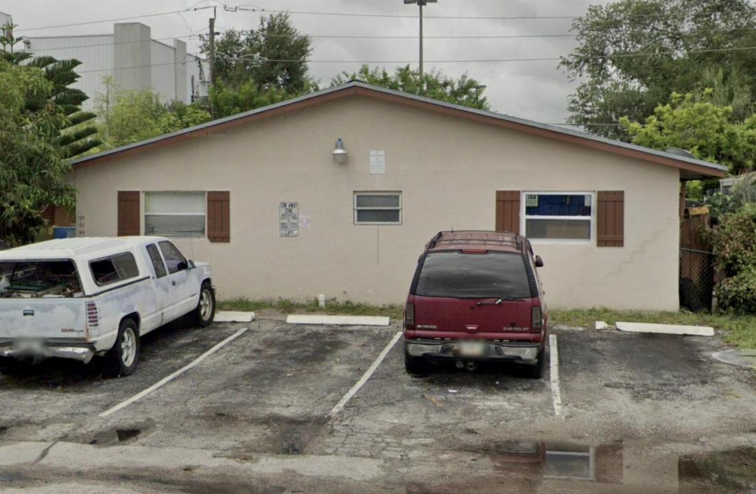 50 NE 36TH Court, Oakland Park, Floride 33334, États-Unis