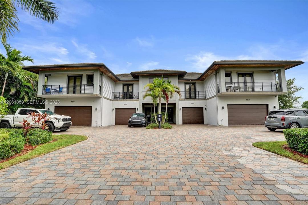 10533 NW 28th Ct, Coral Springs, Floride 33065, États-Unis