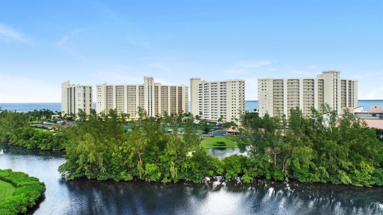 200 OCEAN TRAIL Way 510, Jupiter, Floride 33477, États-Unis