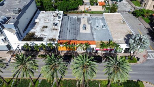 1919 -1923 Ponce De Leon Blvd, Coral Gables, Floride 33134, États-Unis