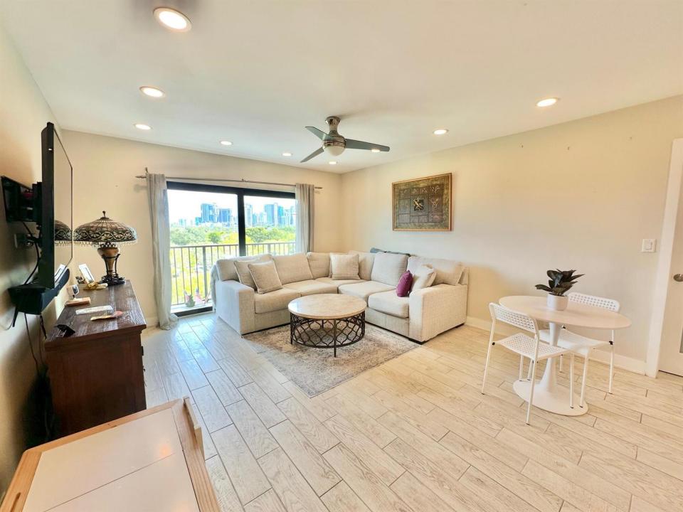 1000 RIVER REACH Drive 516, Fort Lauderdale, Floride 33315, États-Unis