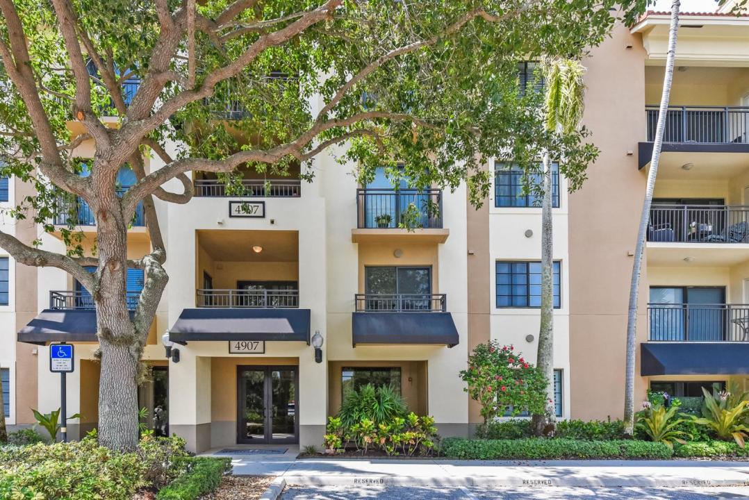 4907 Midtown Lane 1212, Palm Beach Gardens, Floride 33418, États-Unis