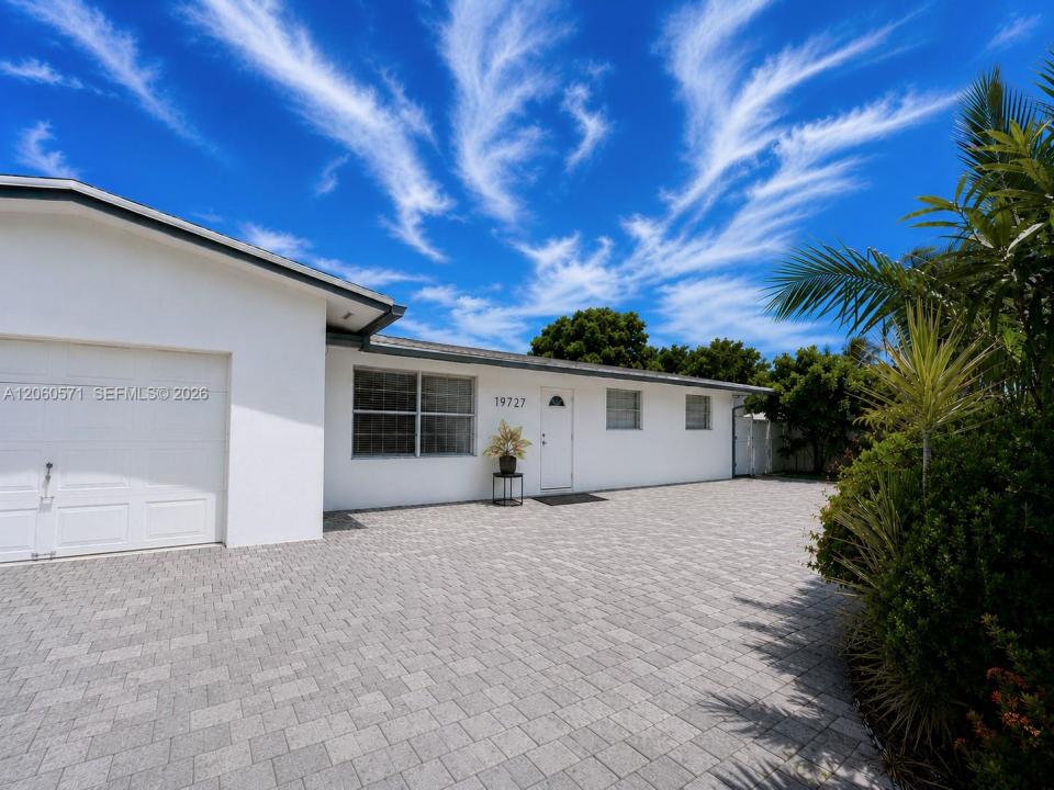 19727 SW 118th Pl, Miami, Floride 33177, États-Unis