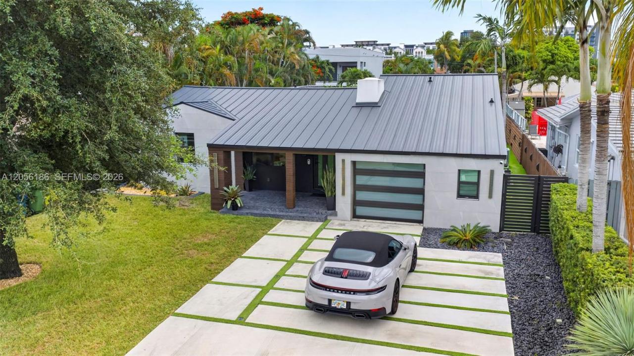 545 NE 9th Ave, Fort Lauderdale, Floride 33301, États-Unis