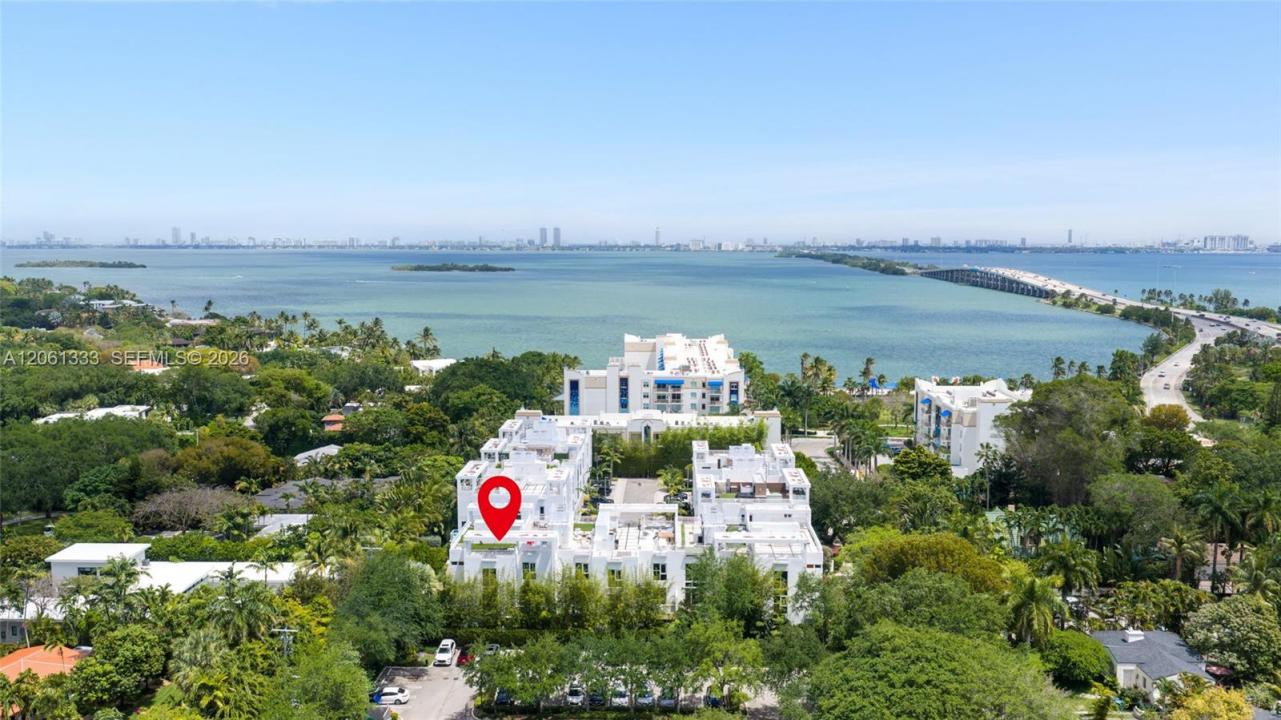 455 NE 39th St 111, Miami, 플로리다 33137, 미국