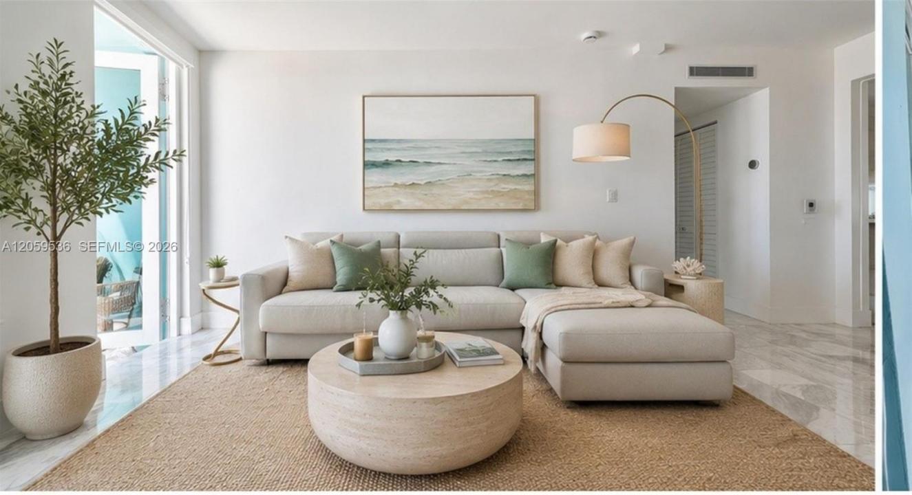 1150 Euclid Ave 306, Miami Beach, Floryda 33139, USA