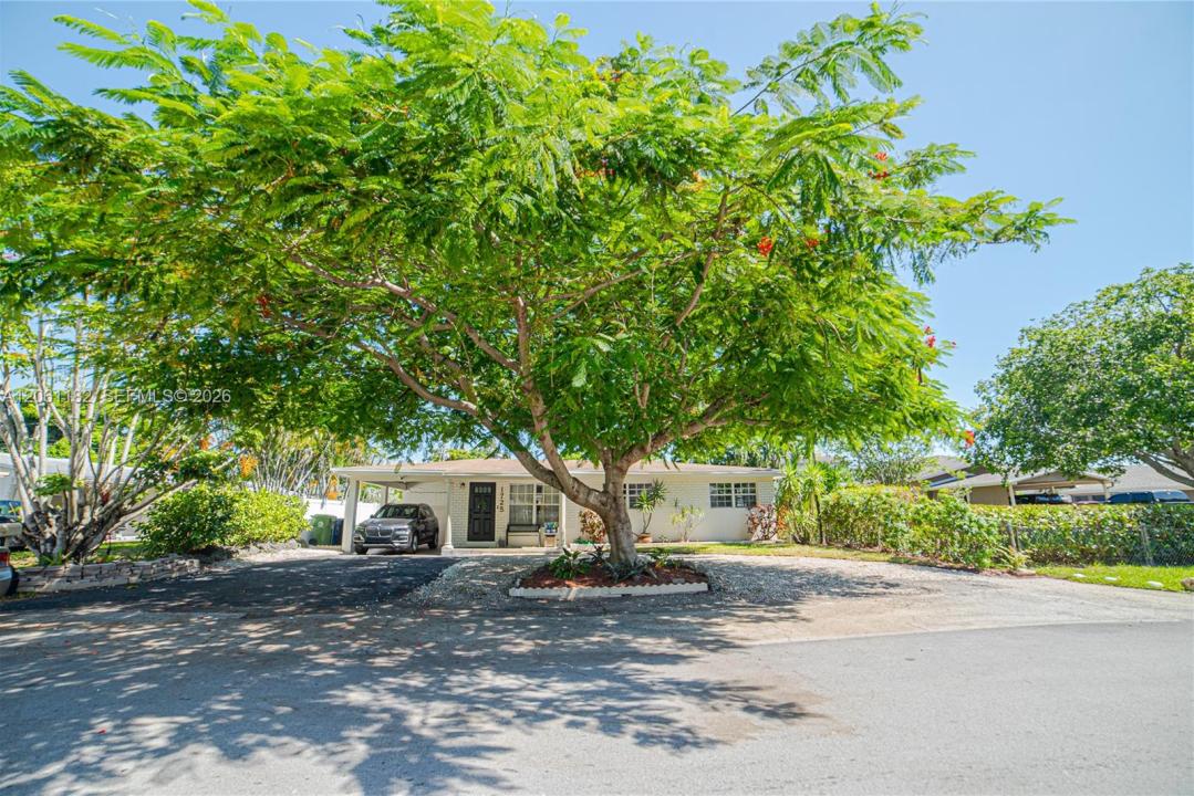 1725 SW 30th St, Fort Lauderdale, Florida 33315, Stati Uniti