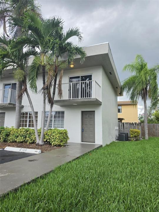 7510 SW 152nd Ave C108, Miami, Florida 33193, USA