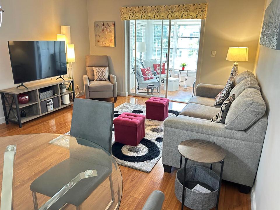 5640 SW 3RD Place 208, Margate, Flórida 33068, Estados Unidos