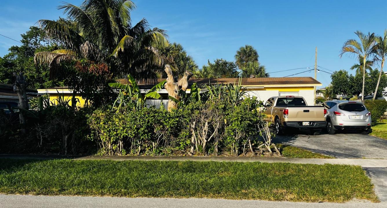 1270 NW 54TH Avenue, Lauderhill, Floride 33313, États-Unis