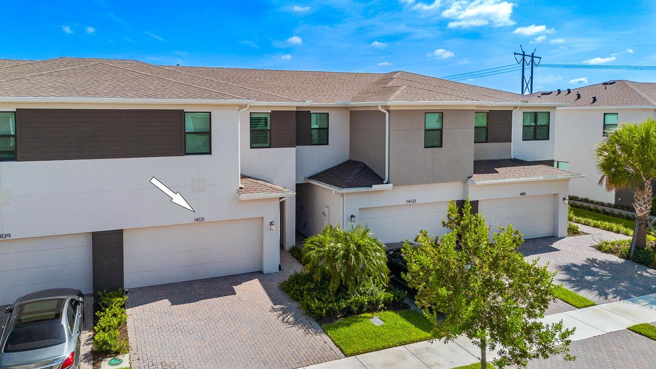 14131 SW Thorens Drive, Port St. Lucie, Florida 34987, Stati Uniti