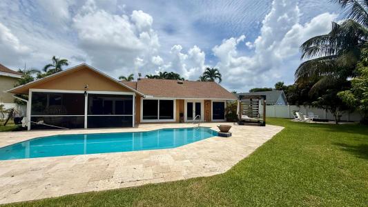 1526 Cormorant Road, Delray Beach, Florida 33444, Stati Uniti