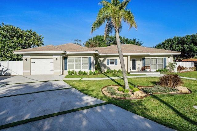 2622 NE 27TH Avenue, Lighthouse Point, Florida 33064, USA