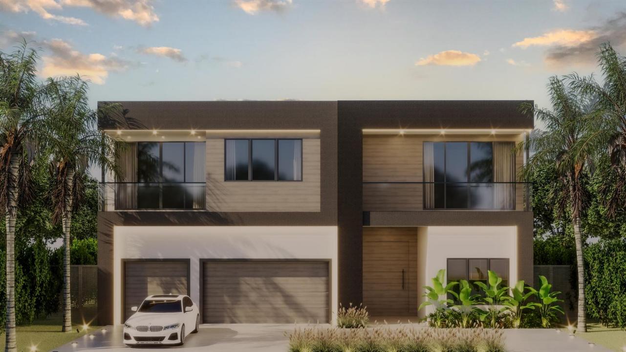 165 NW 9th Street, Boca Raton, 플로리다 33432, 미국