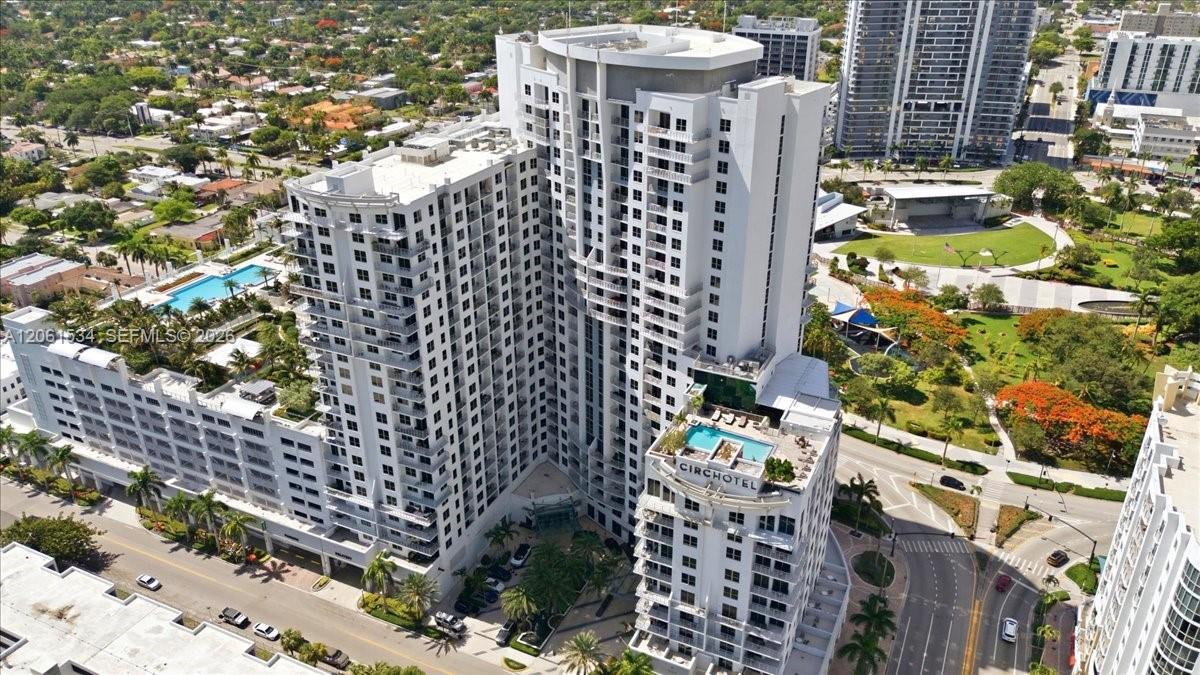 1776 Polk St 703, Hollywood, Florida 33020, Stati Uniti