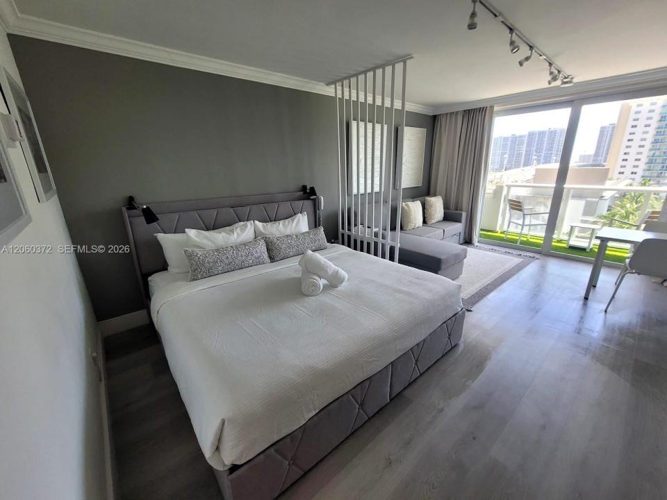19201 Collins Ave 632, Sunny Isles Beach, Floride 33160, États-Unis