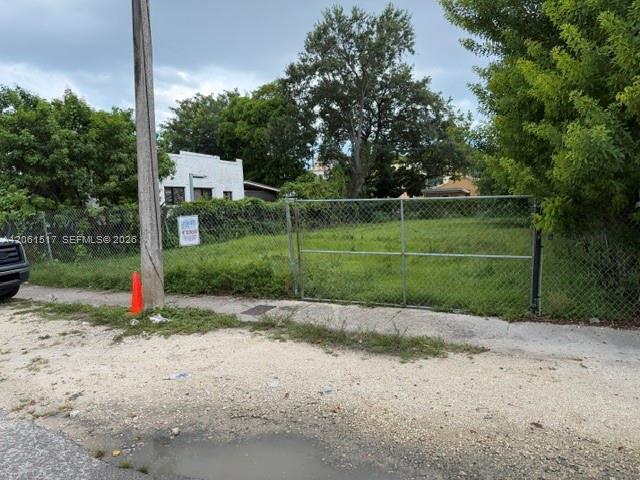 1036 NW 31st St, Miami, Floride 33127, États-Unis