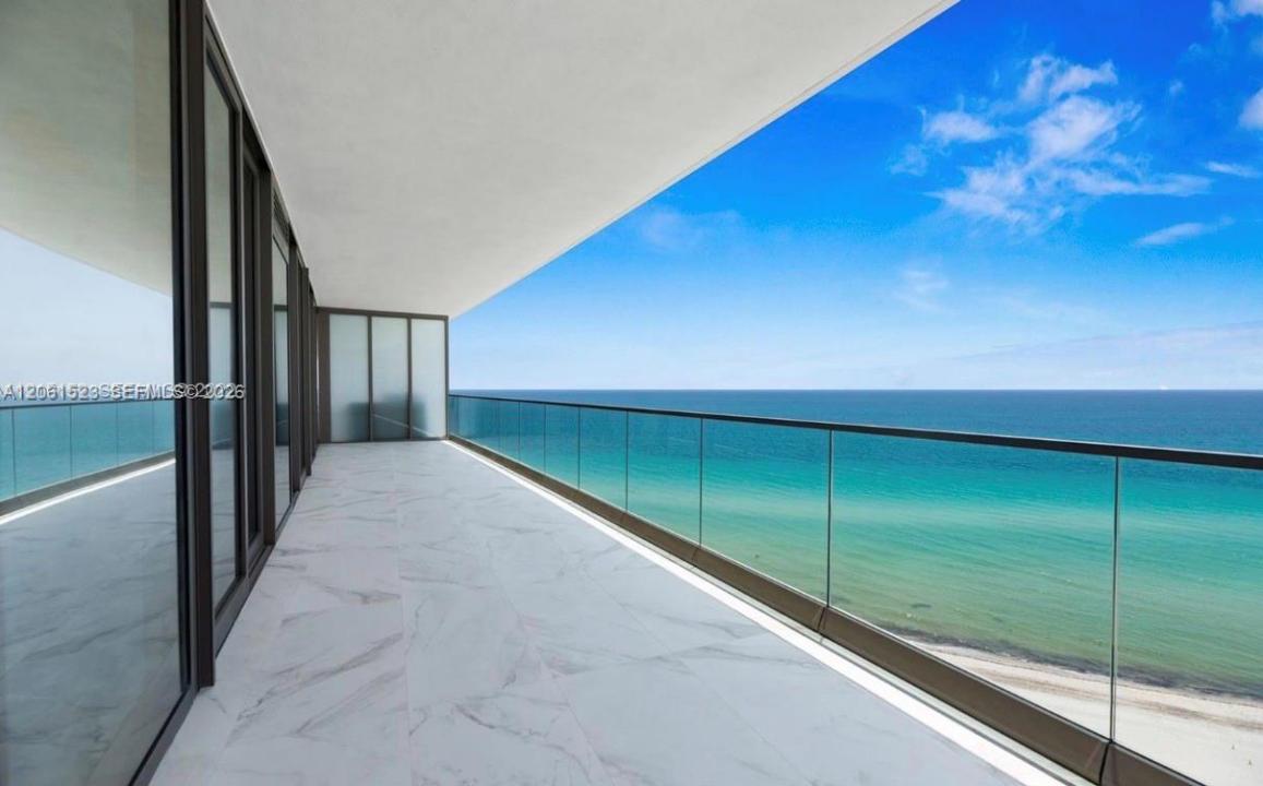 Sunny Isles Beach, Flórida 33160, Estados Unidos