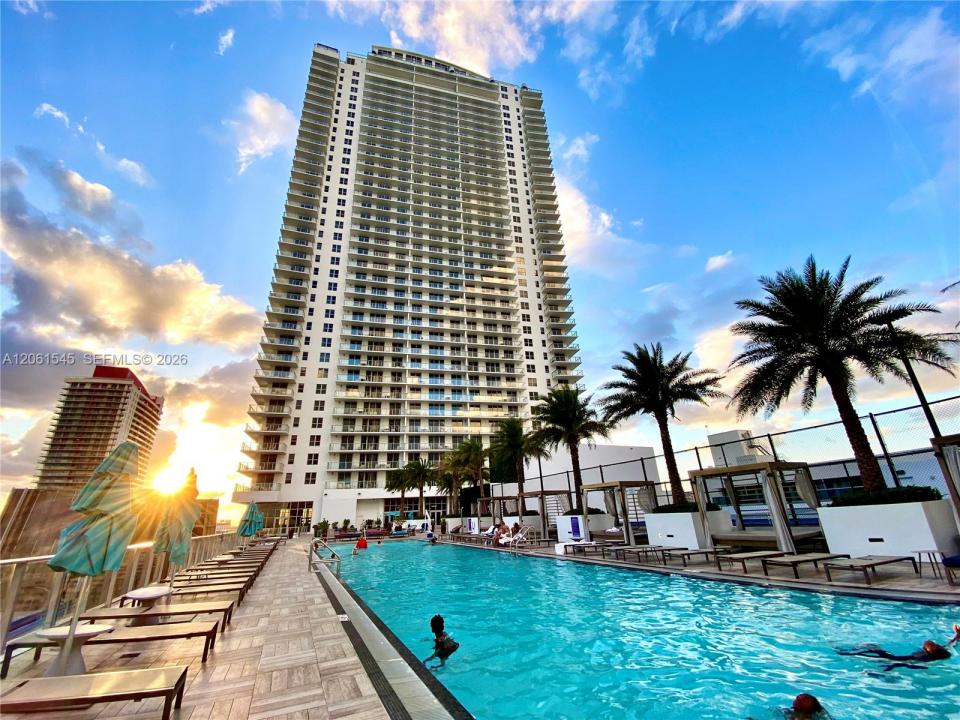 4010 S Ocean Dr R2603, Hollywood, Florida 33019, Stati Uniti