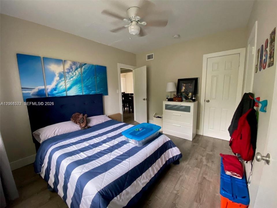 12108 NE 5th Ave 4, North Miami, Floride 33161, États-Unis