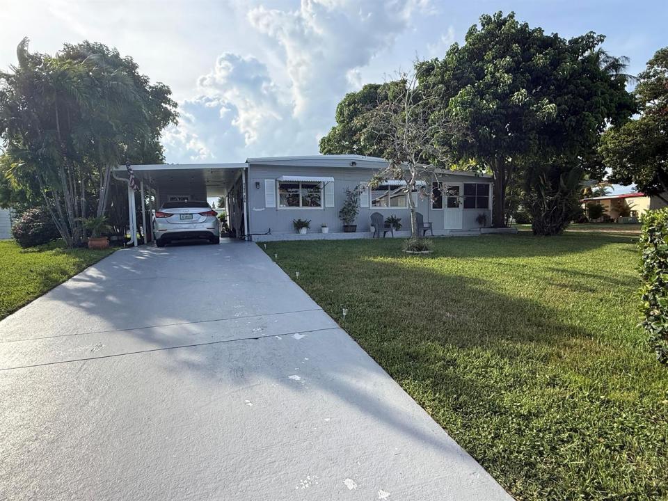 4393 Kings Row, Boynton Beach, 플로리다 33436, 미국