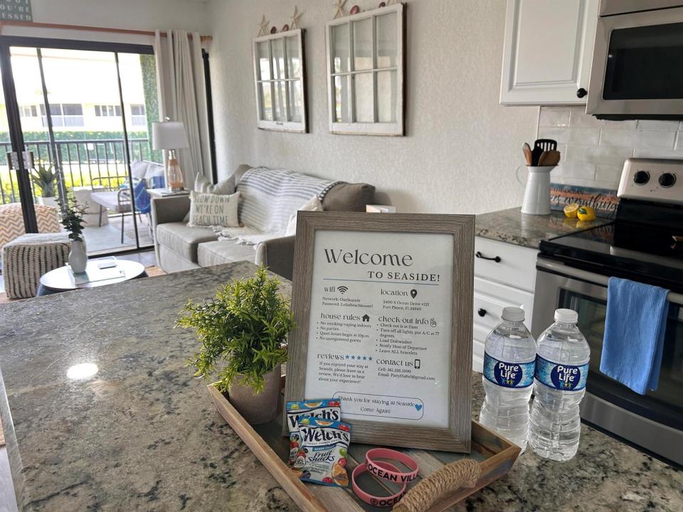 2400 S OCEAN Drive V121, Fort Pierce, Floride 34949, États-Unis