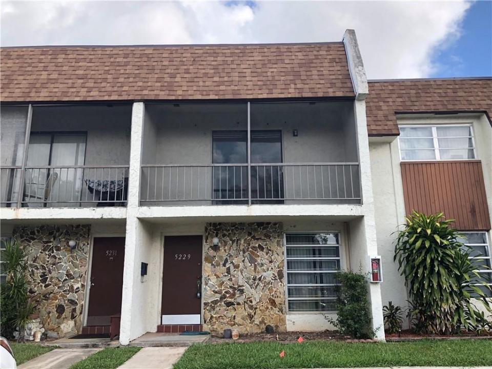 5229 SW 40TH Avenue 41, Dania Beach, Floride 33314, États-Unis